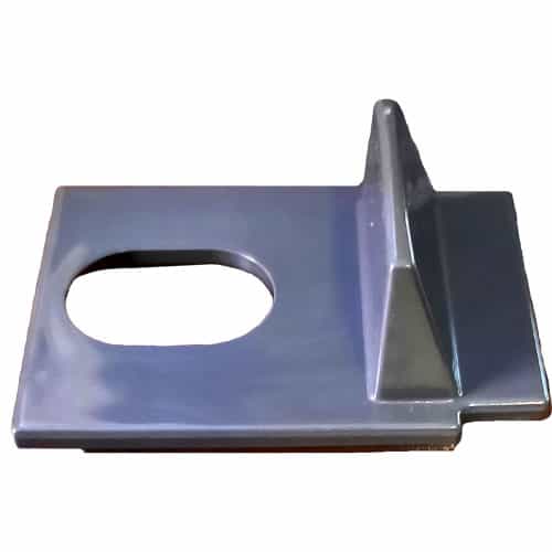 10098230 Hydro Systems Locking Tab