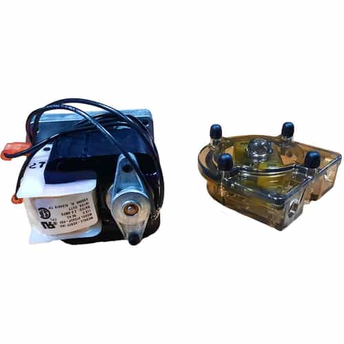 Hydro Systems 13-03313-03 Pump Motor for LM Series