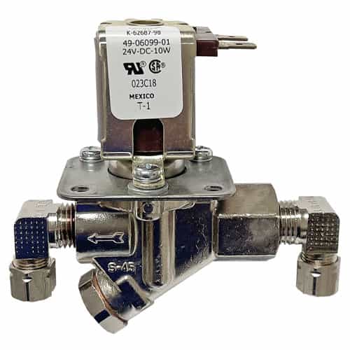 Hydro Systems Solenoid Valve Kit 13-06397-00
