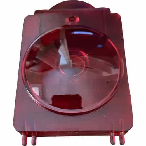 Hydro Systems Pump Cover Kit with Captive Screw 13-06398-00