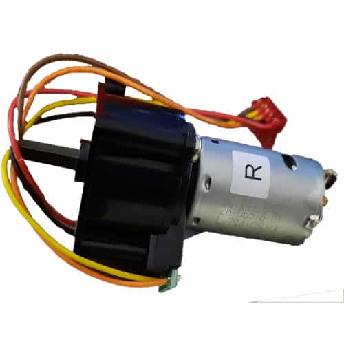 Hydro Systems Replacement Rinse Pump Motor 13-06523-00