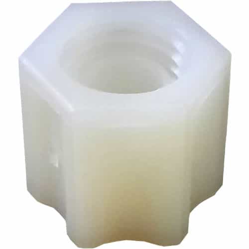 Hydro Systems Pump Tube Compression Nut w Sleeve 13-06563-00