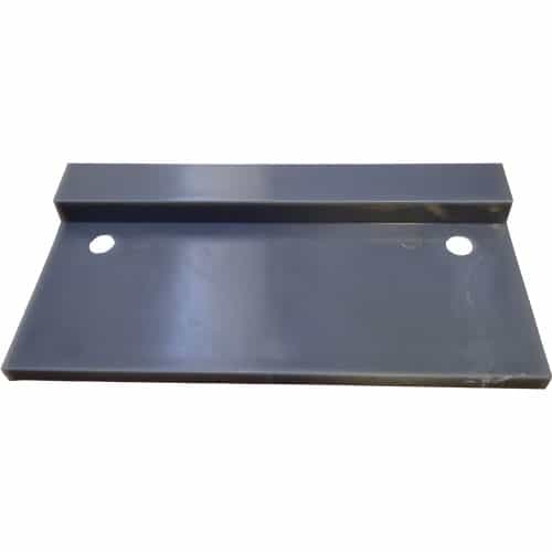 Hydro Systems Wall Mounting Bracket Kit with Screws 13-06647-00