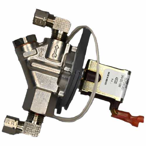 Hydro Systems Solenoid Valve Kit 13-07191-00