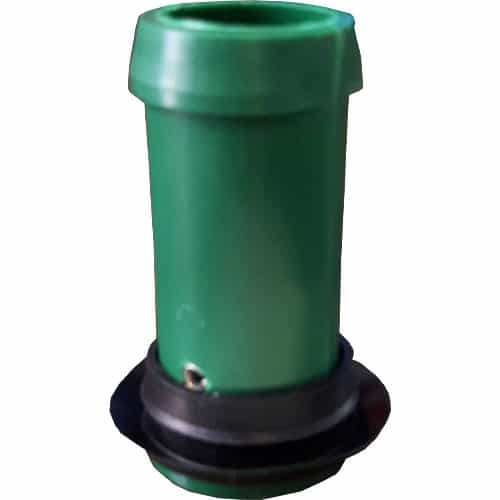 166 Hydro Systems Green Button Kit