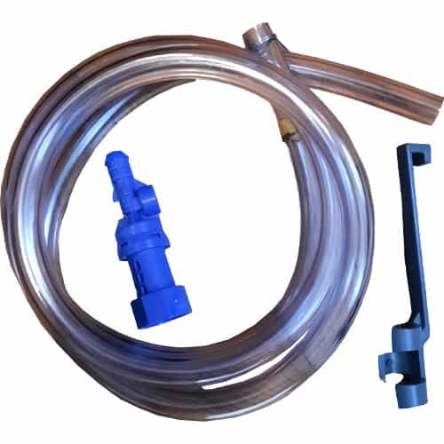 296 Hydro Systems E-Gap Eductor Retrofit Kit
