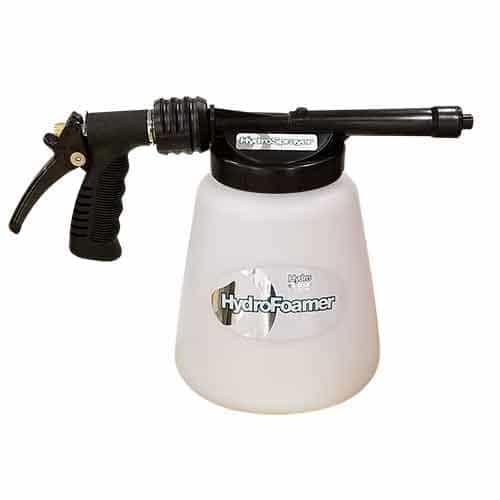 Hydro Systems Portable Sanitizer Sprayer 381