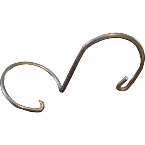 Hydro Systems Discharge Hose Hook 615400