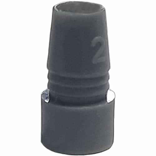 Hydro Systems Grey Size 0.128 Metering Tip 690012