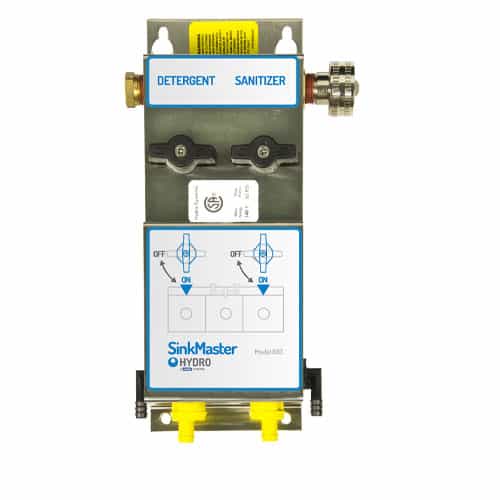 883 Hydro Systems SinkMaster