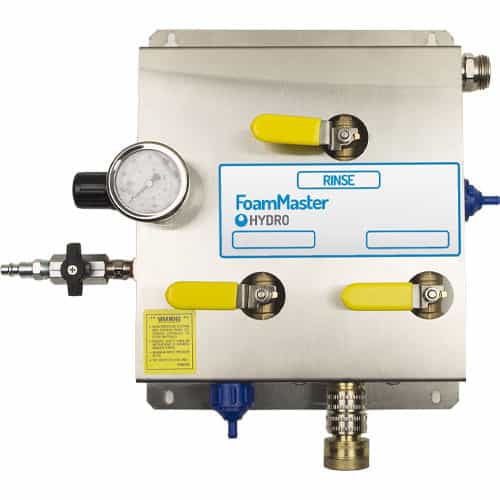 898 Hydro Systems Single Product FoamMaster