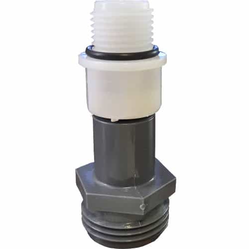 Hydro Systems OEM AccuMax Connector Kit 90096787