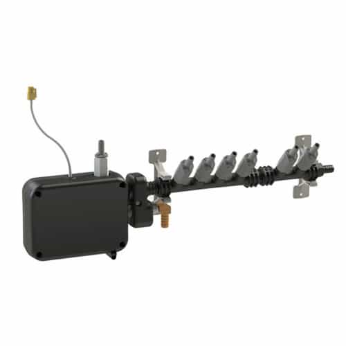 00-03608-04XT Hydro Systems 4 Product Flush Manifold