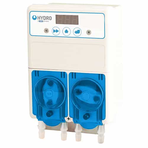 00-08511-420 Hydro Systems Sprite TL-400 Electric Dispenser