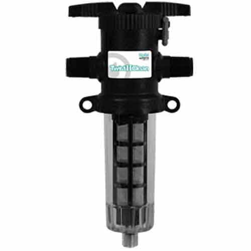 Hydro Systems 017011 Twist II Clean Filter