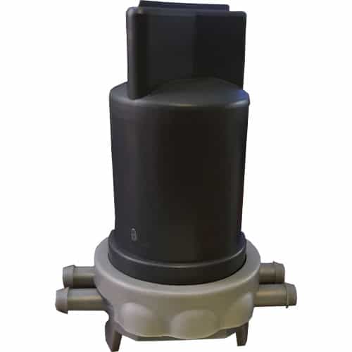10080956 Hydro Systems Large Arrow Selector Valve Kit