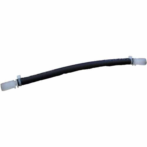 1009511 Hydro Systems 1/4" Viton Tube Assembly