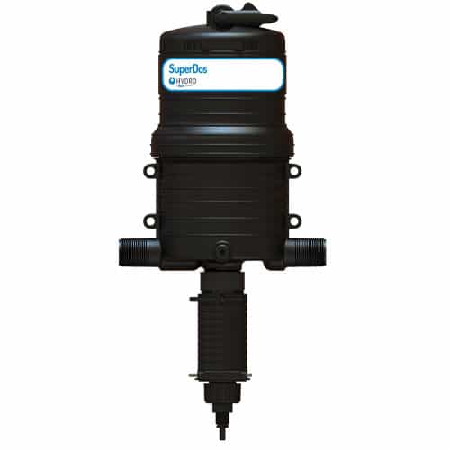 113210 Hydro Systems 5% SuperDos 30 Viton