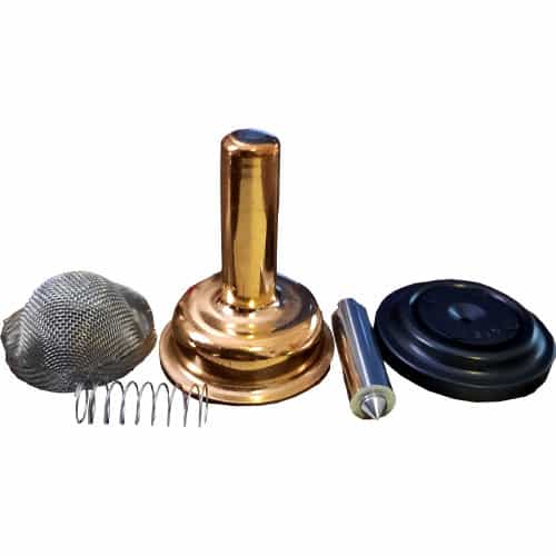 Hydro Systems Solenoid Valve Rebuild Kit 15-03778-00