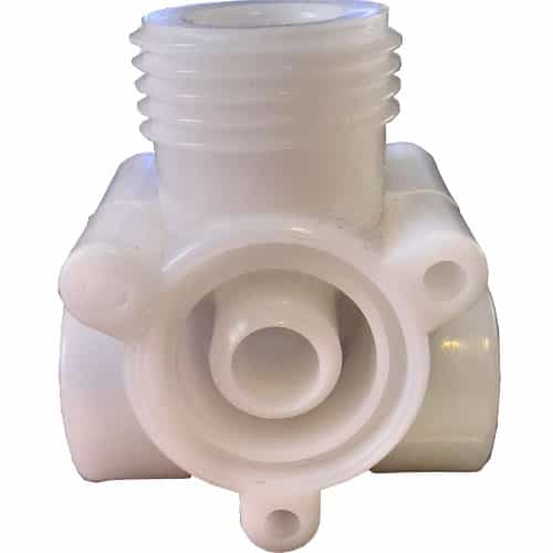 Hydro Systems Valve Body 470001