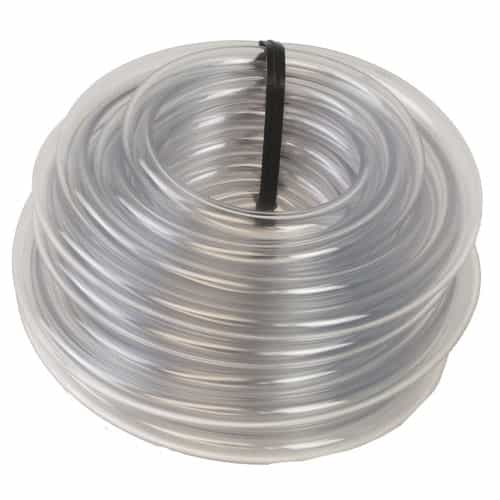 Hydro Systems 500800-500 Clear Vinyl Tubing