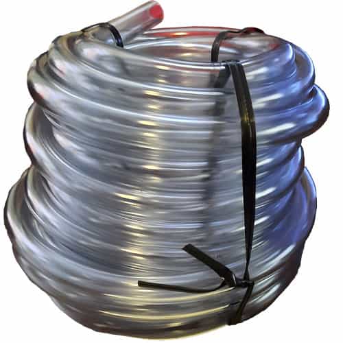 Hydro Systems 500821 Vinyl Tubing