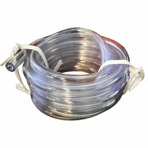 Hydro Systems Pre-Cut Vinyl Tubing 500870
