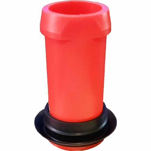 Hydro Systems Spare Red Button 643812