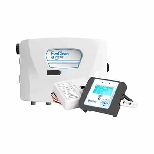 INE124L23GTEM Hydro Systems 4 Product EvoClean