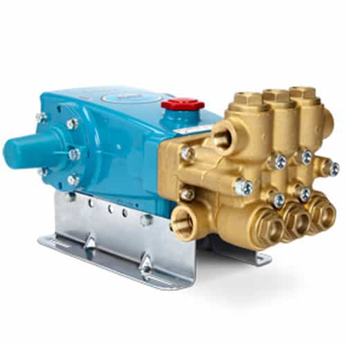 1730 CAT Pumps15 Frame Plunger Pump