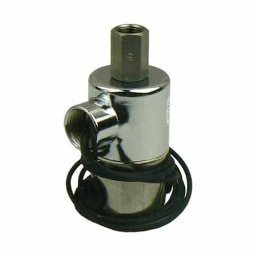 S306AF02V3BC9 GC Valves 120V Solenoid Valve
