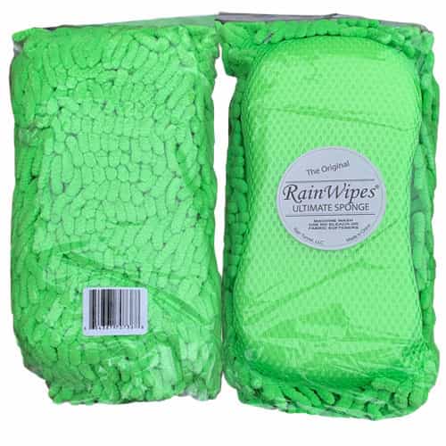 21030-00 RainWipes Microfiber Mitt