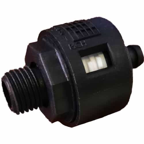 10088234 Hydro Systems Ultra Lean 4 Tip