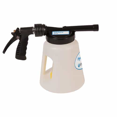 Hydro Systems 783 HydroFoamer/HydroSprayer Combo Kit