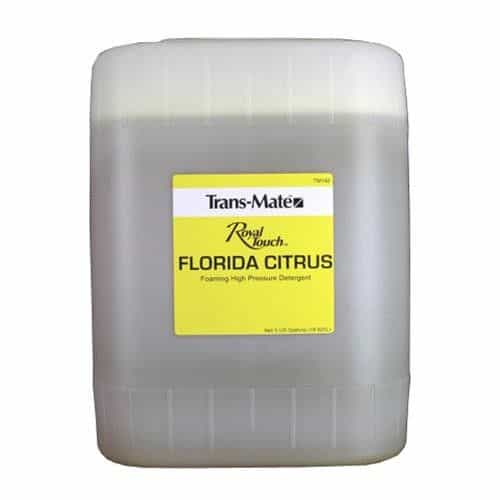 Trans-Mate Citrus 5 Gal