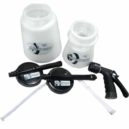 Hydro Systems 787 HydroFoamer/HydroSprayer Combo Kit