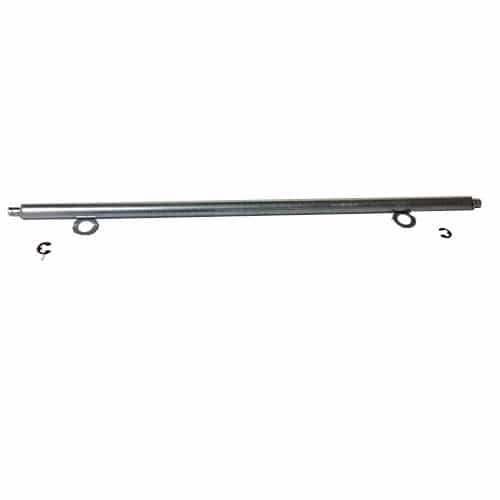 81-25 Laurel Metal Products Main Shaft - Model 81
