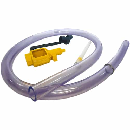 Hydro Systems 161 AccuMax 3.5 GPM Eductor Assembly