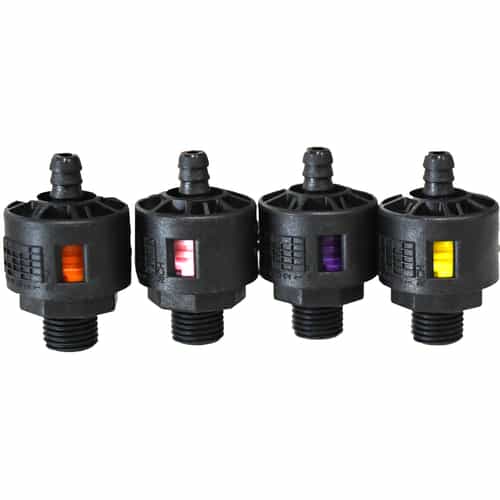 Hydro Systems 10099870 Ultra Lean Device Kit
