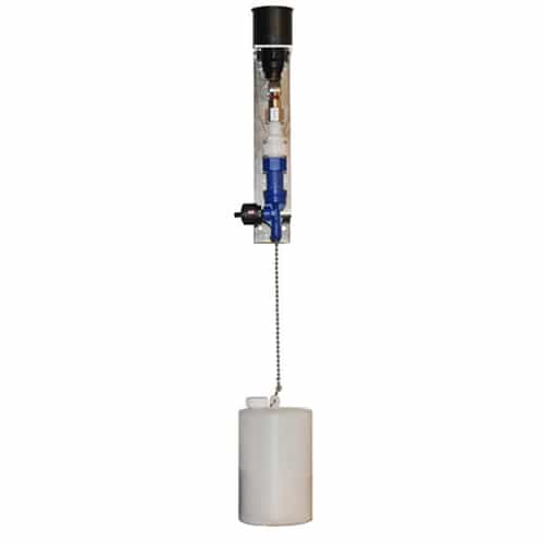 HYD1700CW Hydro Systems HydroMinder