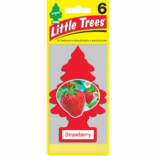 Little Tree Strawberry