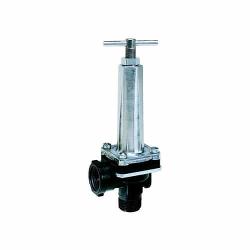 8460-1/2-50 Spraying Systems 1/2" Relief Valve