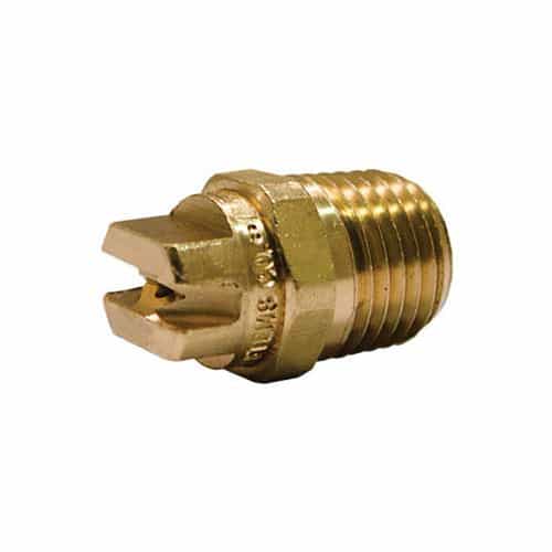 H1/8VV-11004 Spraying Systems 11004 VeeJet Tip
