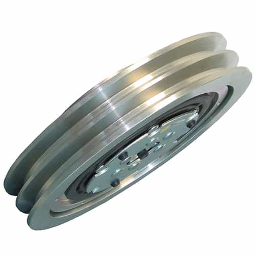 General Pump 101046 Dual B Groove Clutch Assembly