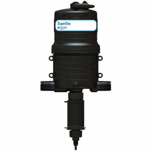 113209HAC Hydro Systems 2.5% SuperDos 30 HAC