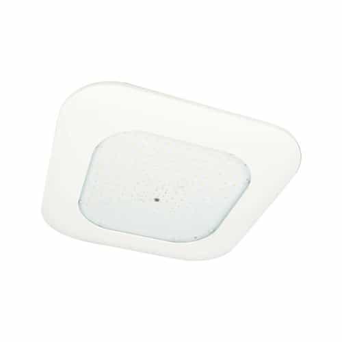 LSI Industries 6304482R2 Scottsdale Legacy 125W White High Output LED Canopy Luminaire