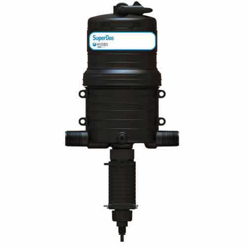 113205HAC Hydro Systems 2.5% SuperDos 20 HAC