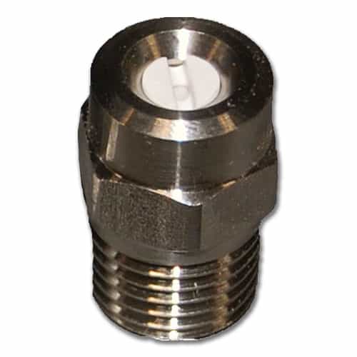 AR North America NZC15065 Ceramic Spray Nozzle