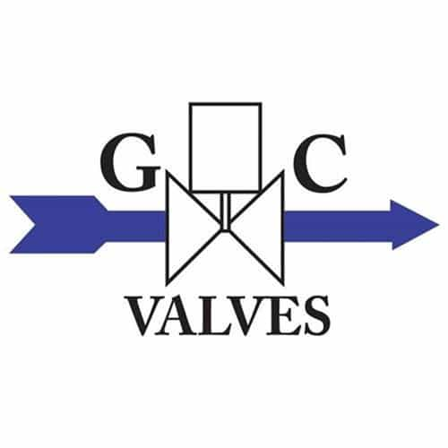 G.C. Valves SC911YN02VSAA5F CFA Stainless Steel Normally Closed C9 Metering Valve