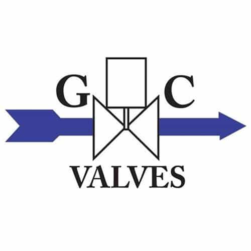 G.C. Valves SC911YN24VSBA5F
